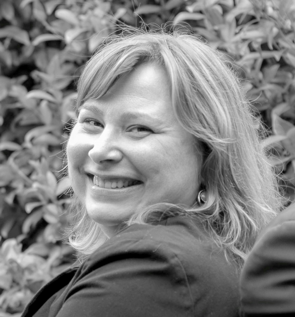 Domynique SONSON - Fondatrice d'Azalaïs Événements