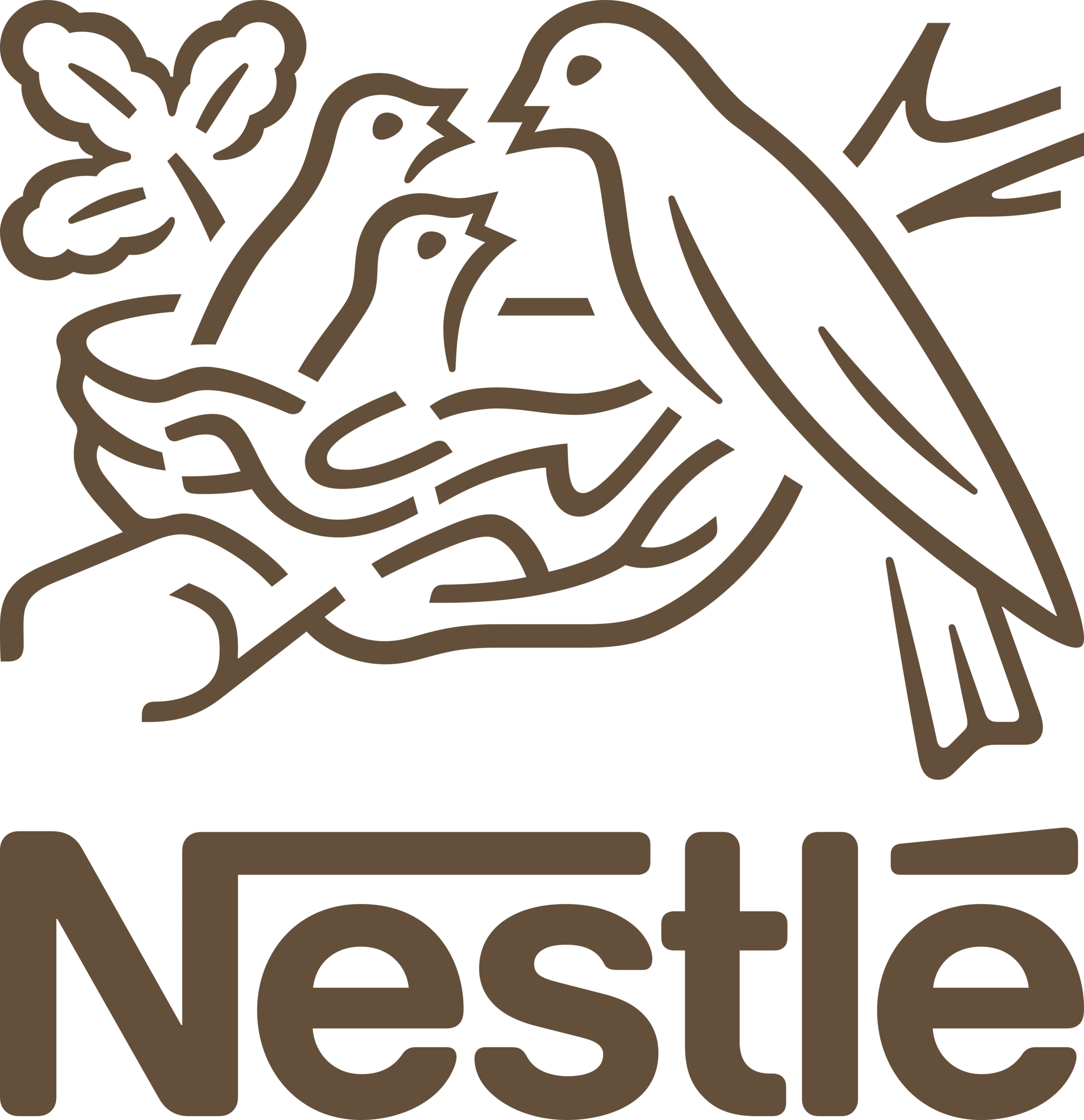 Nestlé
