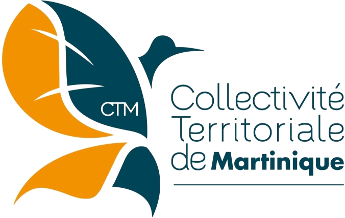 Région Martinique